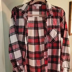 Old navy classic shirt
